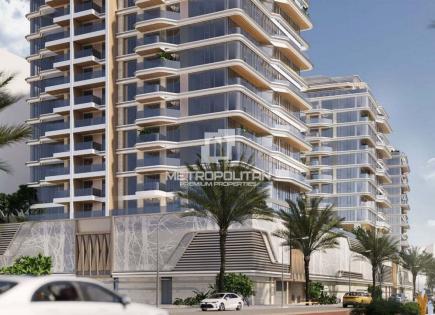 Апартаменты за 590 180 евро в Дубае, ОАЭ