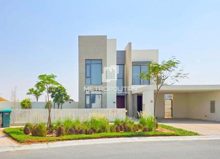 Вилла за 1 470 934 евро в Дубае, ОАЭ