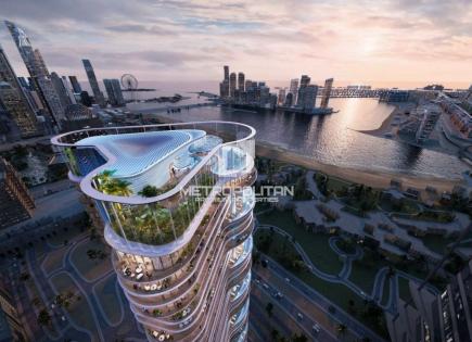 Апартаменты за 744 700 евро в Дубае, ОАЭ