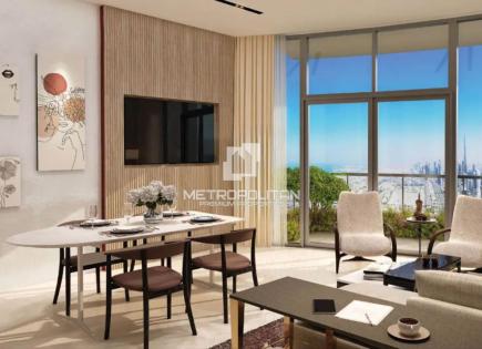 Отель, гостиница за 576 810 евро в Дубае, ОАЭ