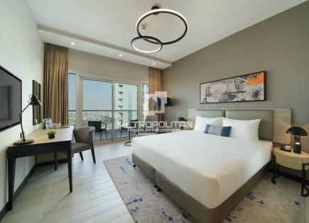 Отель, гостиница за 115 328 евро в Дубае, ОАЭ