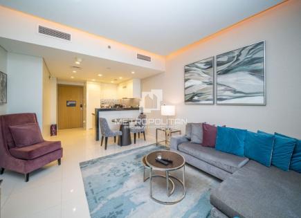 Апартаменты за 217 538 евро в Дубае, ОАЭ