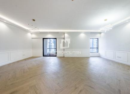 Апартаменты за 5 576 евро за месяц в Дубае, ОАЭ