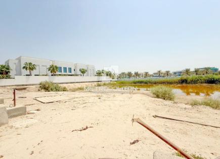 Земля за 46 544 545 евро в Дубае, ОАЭ