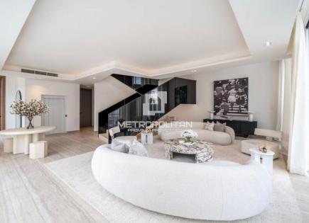 Вилла за 2 334 848 евро в Дубае, ОАЭ