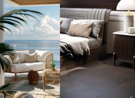 Квартира за 414 910 евро в Рас-эль-Хайме, ОАЭ