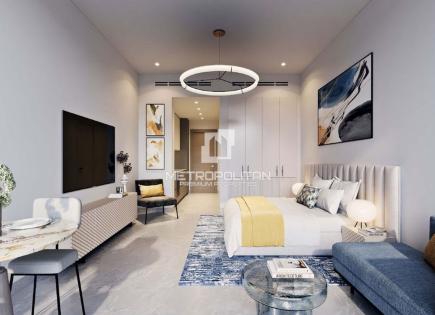 Апартаменты за 894 650 евро в Дубае, ОАЭ