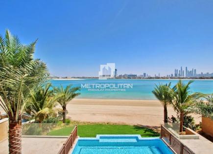 Апартаменты за 8 840 120 евро в Дубае, ОАЭ