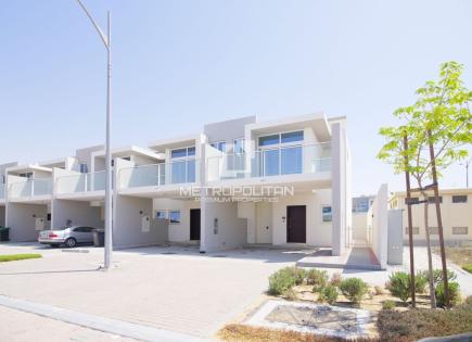 Таунхаус за 290 904 евро в Дубае, ОАЭ