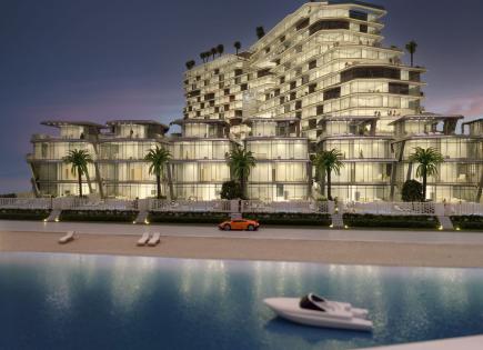 Вилла за 5 144 321 евро в Рас-эль-Хайме, ОАЭ