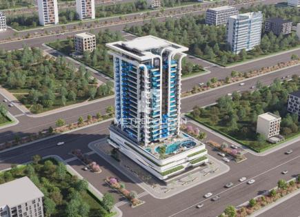 Апартаменты за 295 516 евро в Дубае, ОАЭ