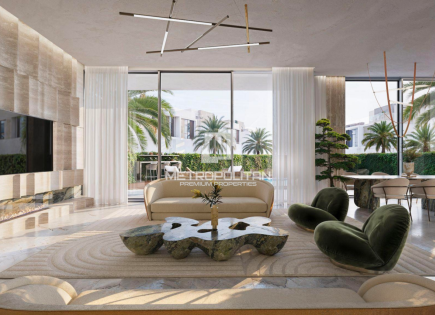 Вилла за 2 792 712 евро в Рас-эль-Хайме, ОАЭ