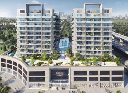 Бунгало за 770 513 евро в Дубае, ОАЭ