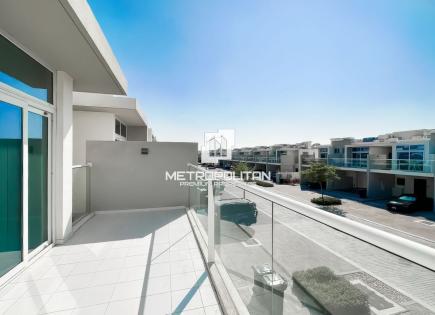 Таунхаус за 337 452 евро в Дубае, ОАЭ