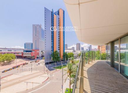 Квартира за 1 372 500 евро в Барселоне, Испания