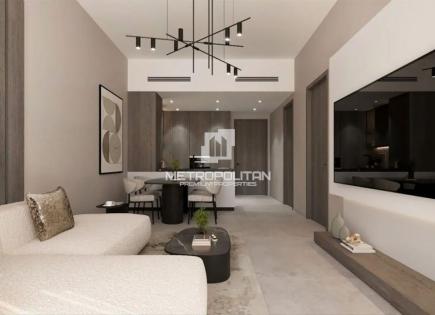 Апартаменты за 148 957 евро в Дубае, ОАЭ