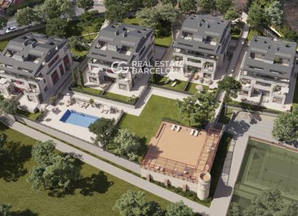 Квартира за 584 000 евро в Барселоне, Испания