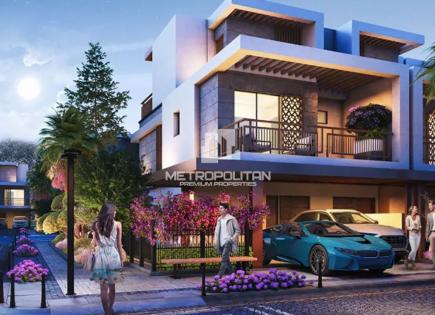 Вилла за 464 605 евро в Дубае, ОАЭ