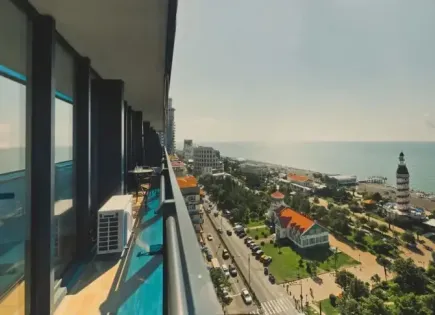 Квартира за 131 247 евро в Батуми, Грузия