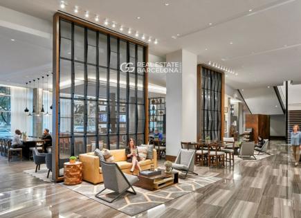 Доходный дом за 125 000 000 евро в Барселоне, Испания