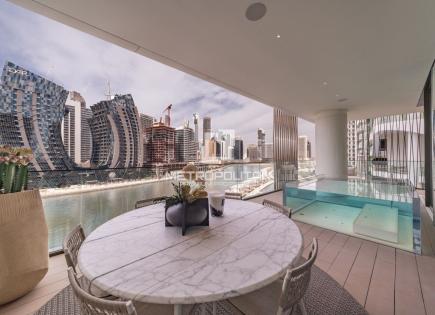 Апартаменты за 3 124 607 евро в Дубае, ОАЭ