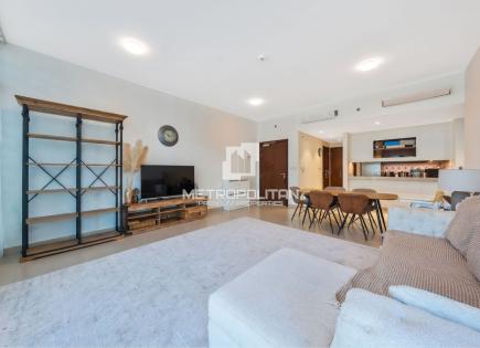 Апартаменты за 578 628 евро в Дубае, ОАЭ