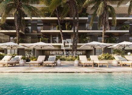 Апартаменты за 812 071 евро в Дубае, ОАЭ