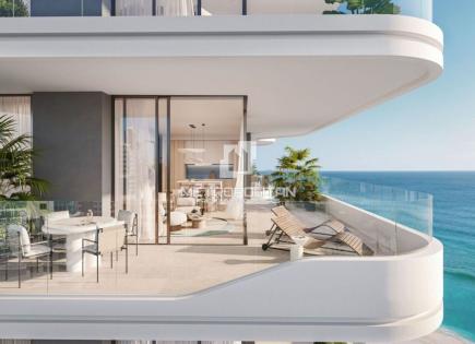 Апартаменты за 465 480 евро в Рас-эль-Хайме, ОАЭ