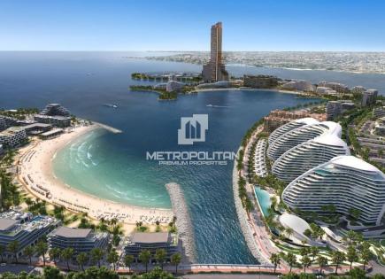 Апартаменты за 623 231 евро в Рас-эль-Хайме, ОАЭ