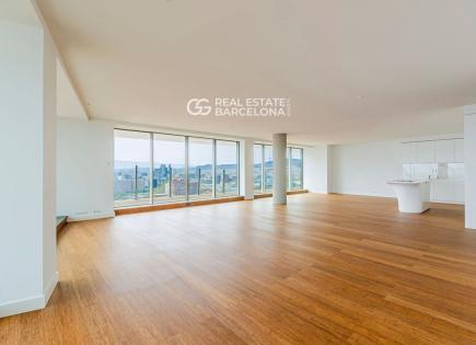Квартира за 6 550 000 евро в Барселоне, Испания