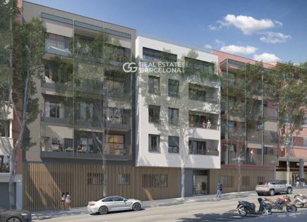 Квартира за 1 726 000 евро в Барселоне, Испания