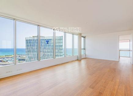 Квартира за 6 200 000 евро в Барселоне, Испания