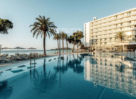 Доходный дом за 4 500 000 евро в Испании