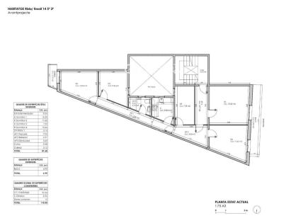 Квартира за 548 000 евро в Барселоне, Испания