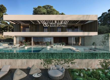 Дом за 4 500 000 евро в Испании