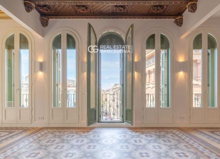 Квартира за 925 000 евро в Барселоне, Испания