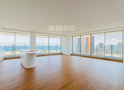 Квартира за 3 450 000 евро в Барселоне, Испания