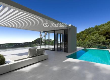 Шале за 650 000 евро в Испании