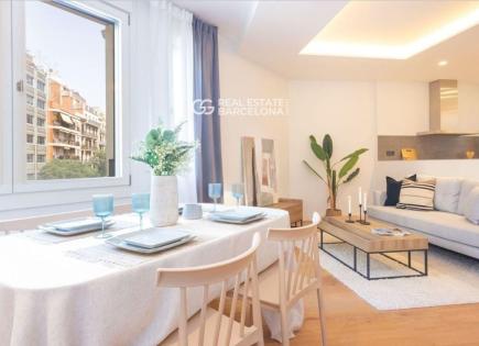 Квартира за 640 000 евро в Барселоне, Испания