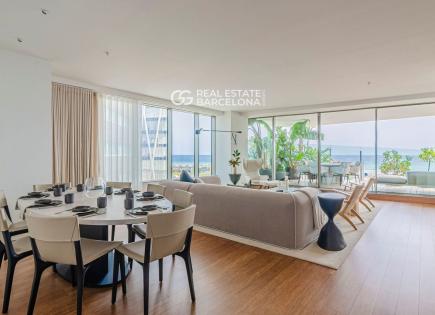 Квартира за 2 850 000 евро в Барселоне, Испания