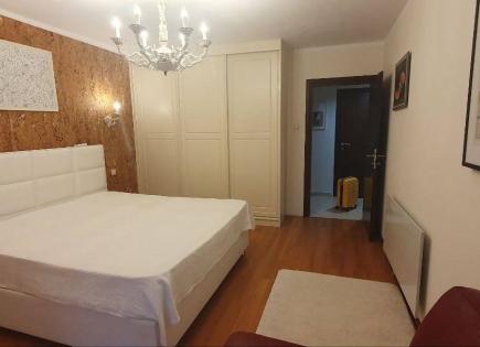 Квартира за 253 000 евро в Петроваце, Черногория