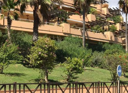 Апартаменты за 380 000 евро в Марбелье, Испания