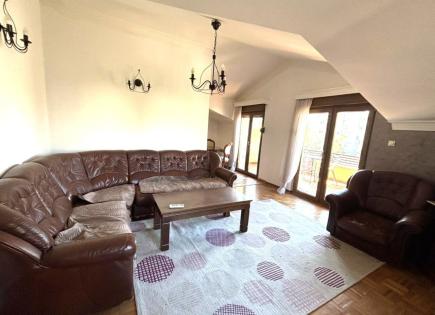 Квартира за 145 000 евро в Подгорице, Черногория