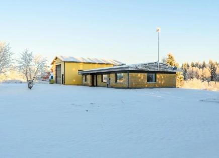 Дом за 54 350 евро в Кеми, Финляндия
