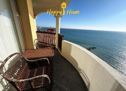 Квартира за 215 000 евро в Святом Власе, Болгария