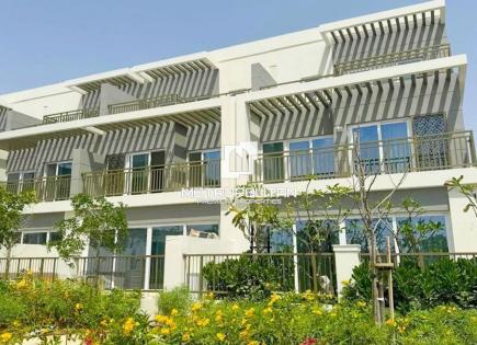 Таунхаус за 458 304 евро в Дубае, ОАЭ