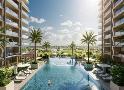 Апартаменты за 459 597 евро в Дубае, ОАЭ