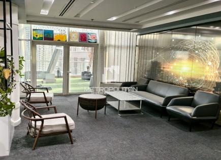 Офис за 1 017 991 евро в Дубае, ОАЭ