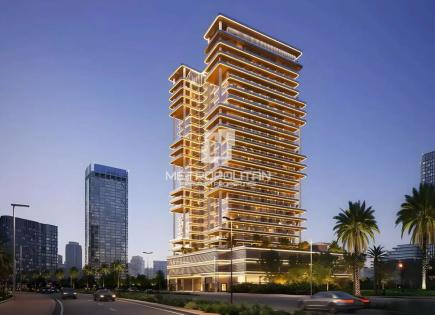 Апартаменты за 302 520 евро в Дубае, ОАЭ
