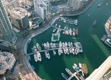 Апартаменты за 977 424 евро в Дубае, ОАЭ